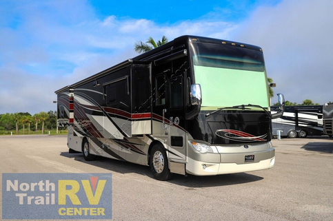 Class A Diesel Motorhome
for sale