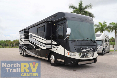 Class A Diesel Motorhome
for sale