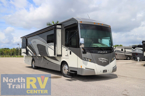 Class A Diesel Motorhome
for sale