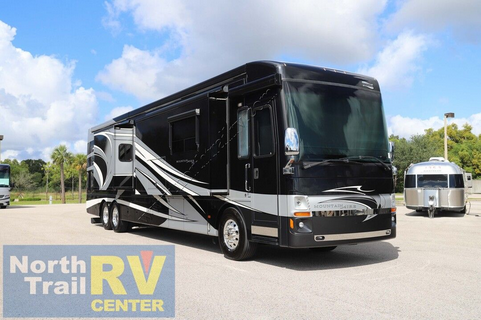 Class A Diesel Motorhome
for sale