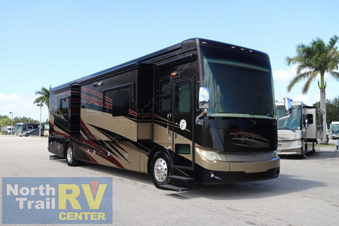Class A Diesel Motorhome
for sale