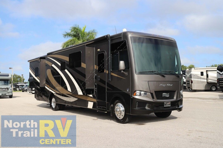 Class A Gas Motorhome
for sale