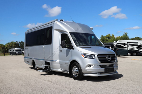 Class B Diesel Motorhome
for sale