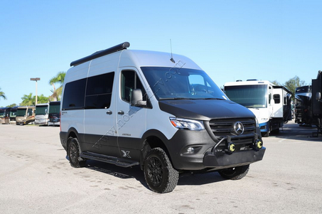 Class B Diesel Motorhome
for sale