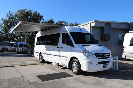 Class B Diesel Motorhome
for sale