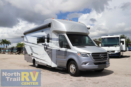 Class C Diesel Motorhome
for sale
