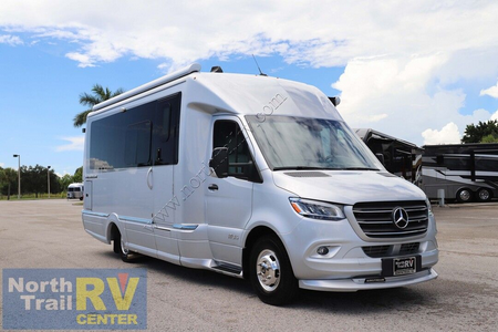 Class C Diesel Motorhome
for sale