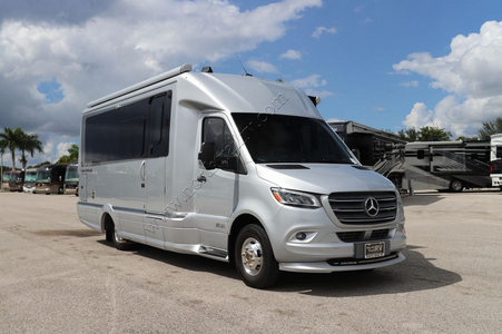 Class C Diesel Motorhome
for sale