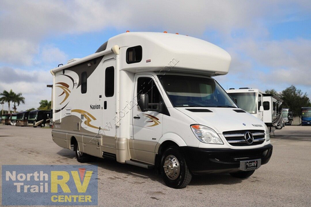 Class C Diesel Motorhome
for sale