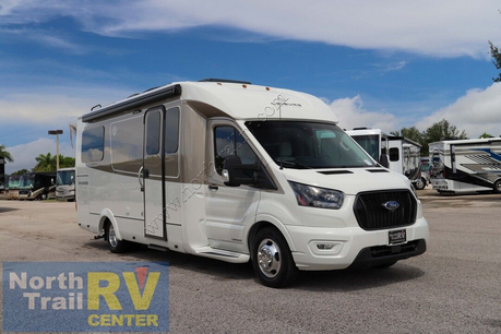 Class C Gas Motorhome
for sale