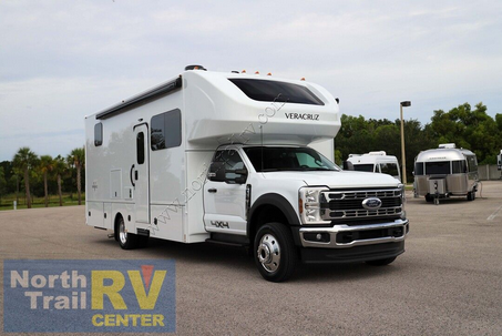 Class Super C Motorhome
for sale