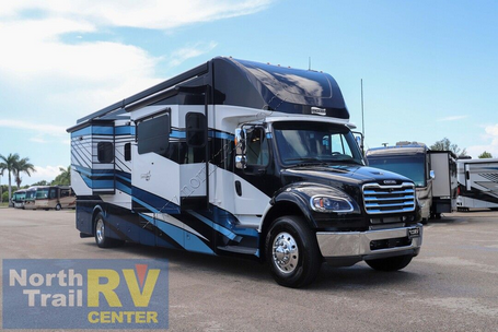 Class Super C Motorhome
for sale