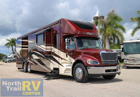 Class Super C Motorhome
for sale