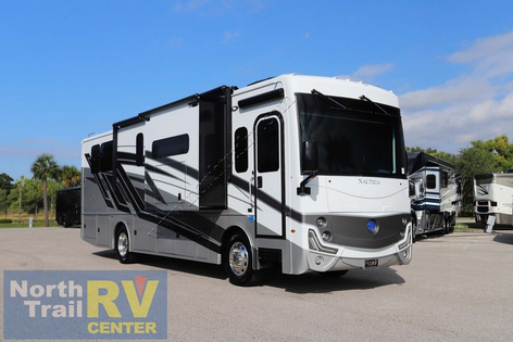 Class A Diesel Motorhome
for sale