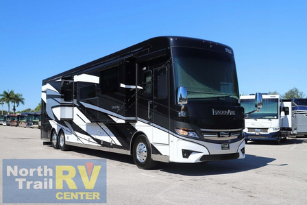 Class A Diesel Motorhome
for sale