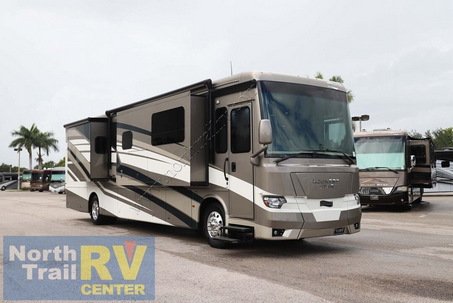 Class A Diesel Motorhome
for sale