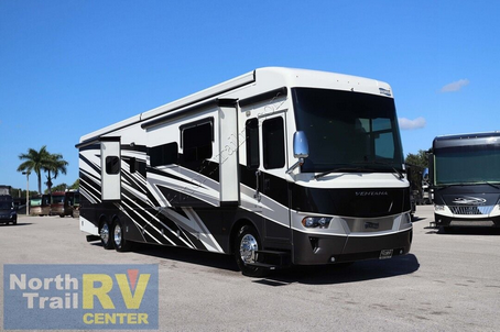 Class A Diesel Motorhome
for sale