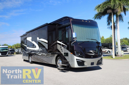 Class A Diesel Motorhome
for sale