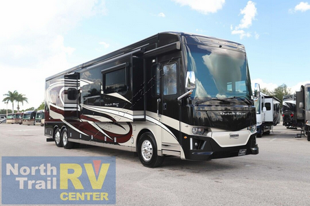 Class A Diesel Motorhome
for sale