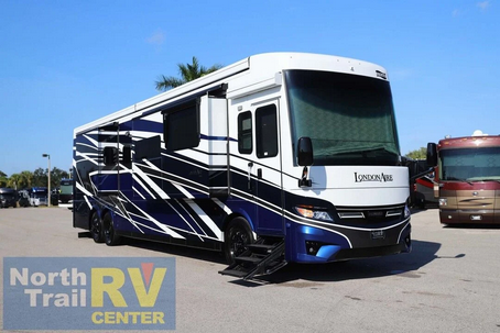 Class A Diesel Motorhome
for sale