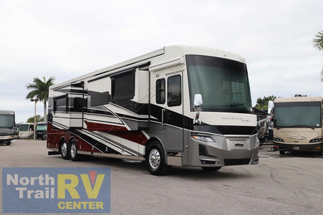 Class A Diesel Motorhome
for sale