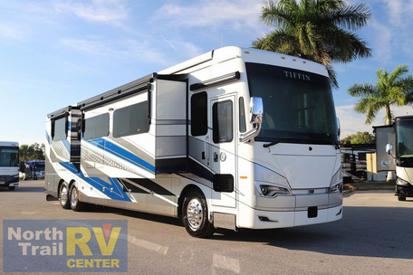 Class A Diesel Motorhome
for sale