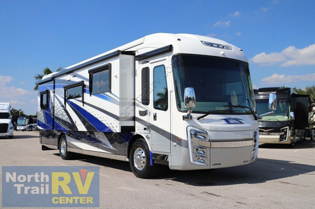 Class A Diesel Motorhome
for sale