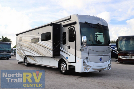 Class A Diesel Motorhome
for sale