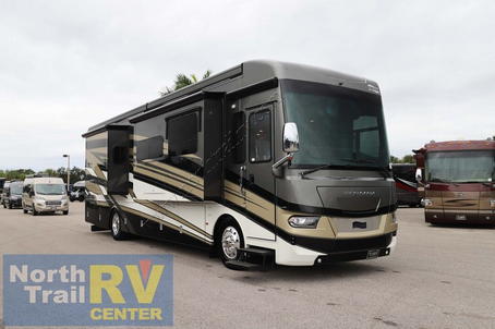 Class A Diesel Motorhome
for sale