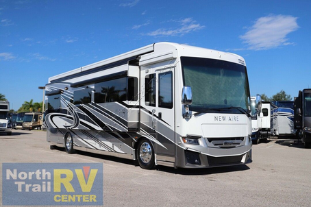 Class A Diesel Motorhome
for sale