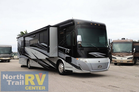 Class A Diesel Motorhome
for sale