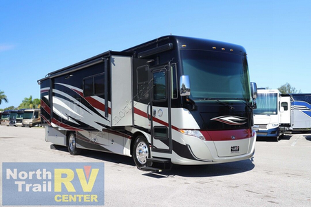 Class A Diesel Motorhome
for sale