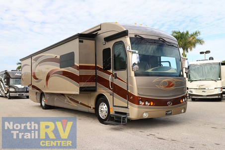 Class A Diesel Motorhome
for sale