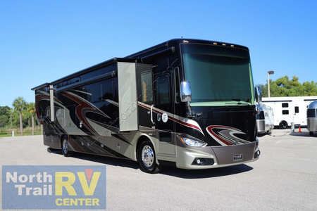 Class A Diesel Motorhome
for sale