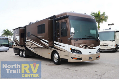 Class A Diesel Motorhome
for sale