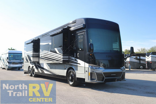 Class A Diesel Motorhome
for sale