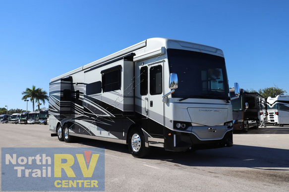 Class A Diesel Motorhome
for sale