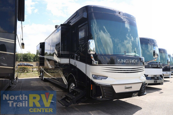 Class A Diesel Motorhome
for sale