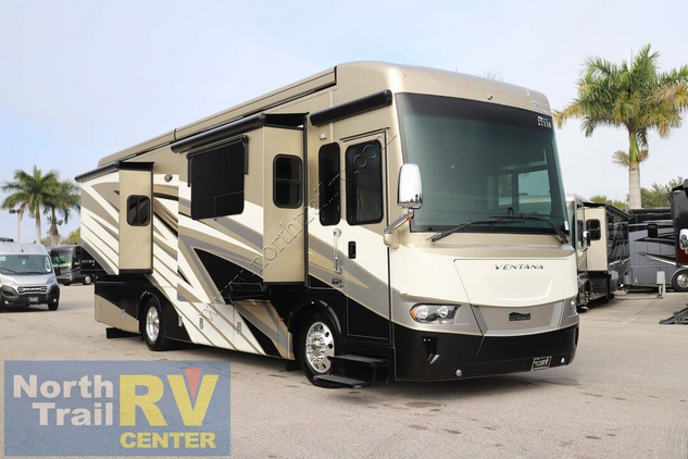 Class A Diesel Motorhome
for sale