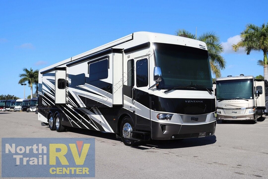 Class A Diesel Motorhome
for sale