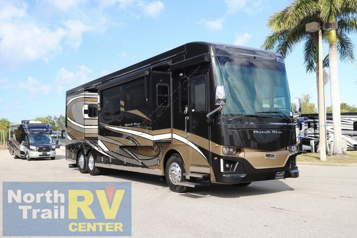 Class A Diesel Motorhome
for sale