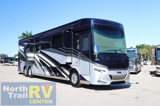 Class A Diesel Motorhome
for sale