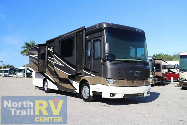Class A Diesel Motorhome
for sale