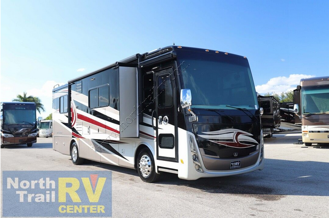 Class A Diesel Motorhome
for sale