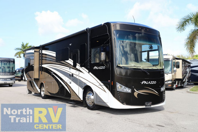 Class A Diesel Motorhome
for sale