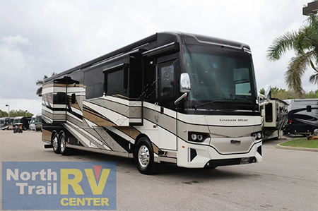 Class A Diesel Motorhome
for sale