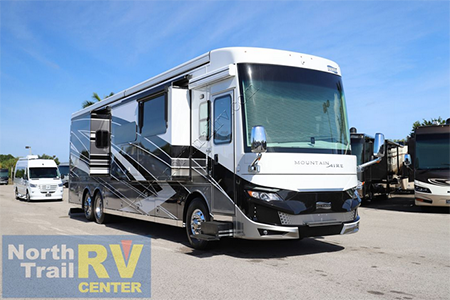 Class A Diesel Motorhome
for sale