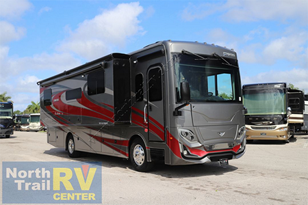 Class A Diesel Motorhome
for sale