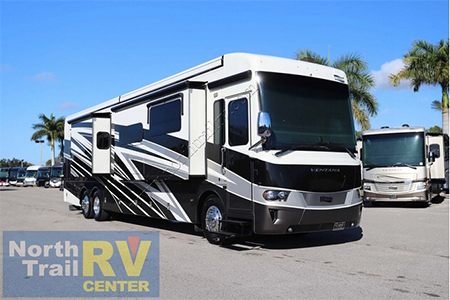 Class A Diesel Motorhome
for sale