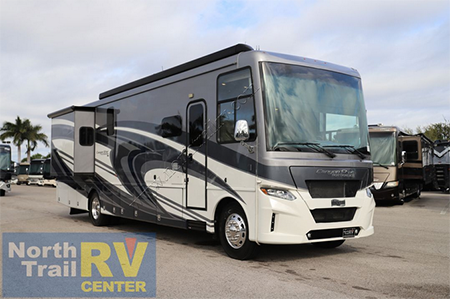 Class A Diesel Motorhome
for sale
